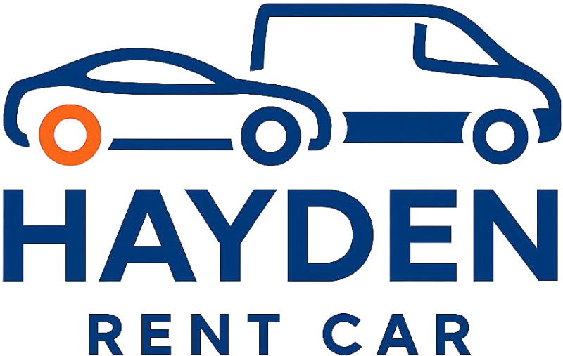Hayden Rent Car